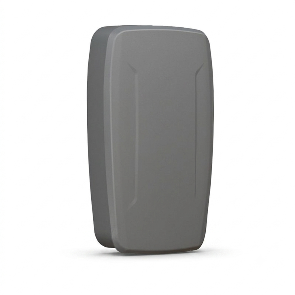 Cubierta Solar Mejorada en ASA para Garmin Striker Plus 4 / 4cv - Impresión 3D