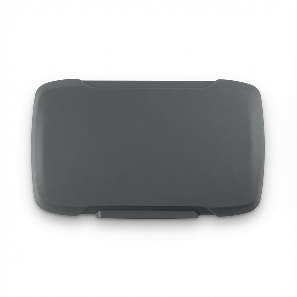 Cubierta Solar Mejorada en ASA para Lowrance Hook2-4x - Impresión 3D