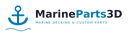 marineparts3d.com - Home